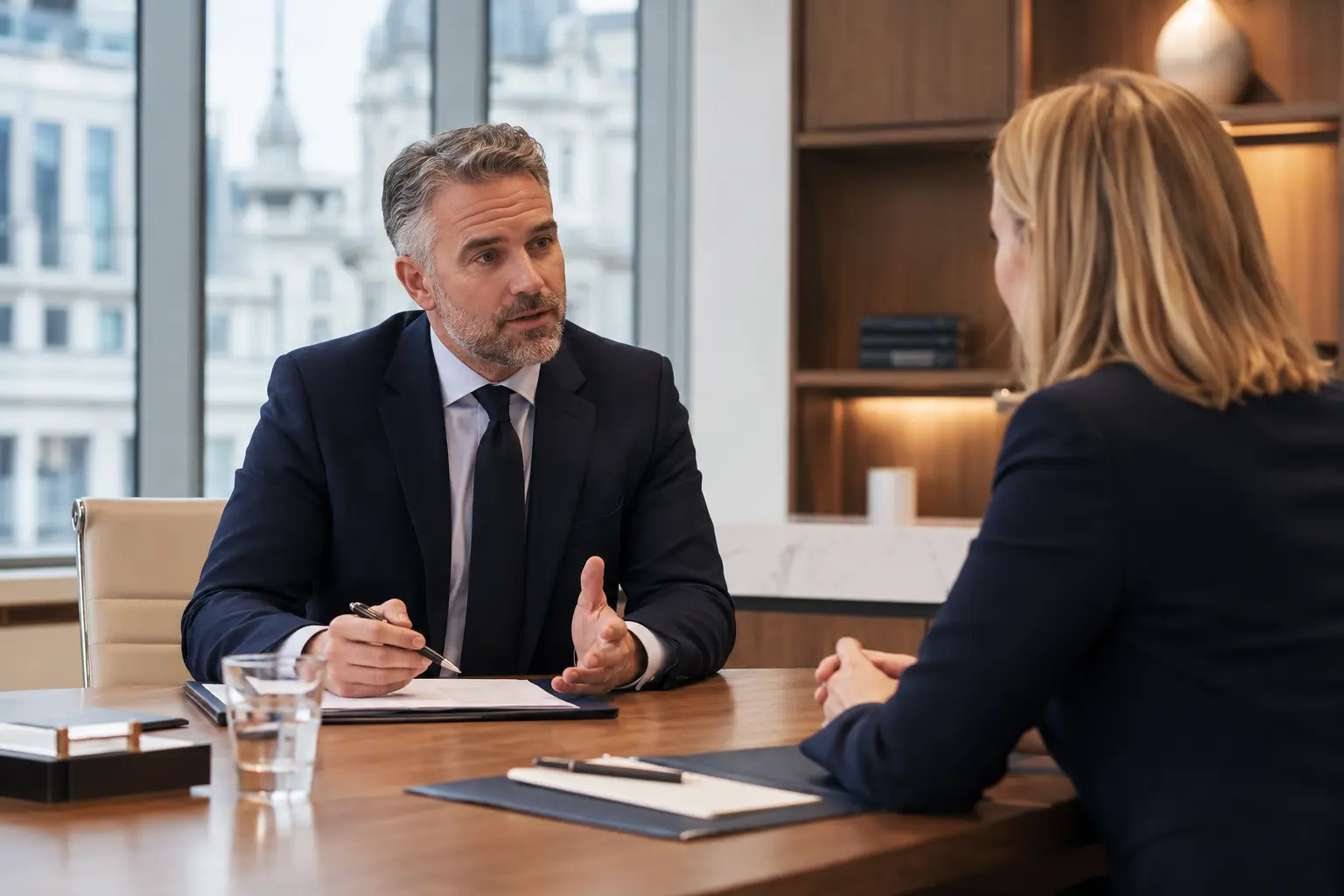 Employers & Employees