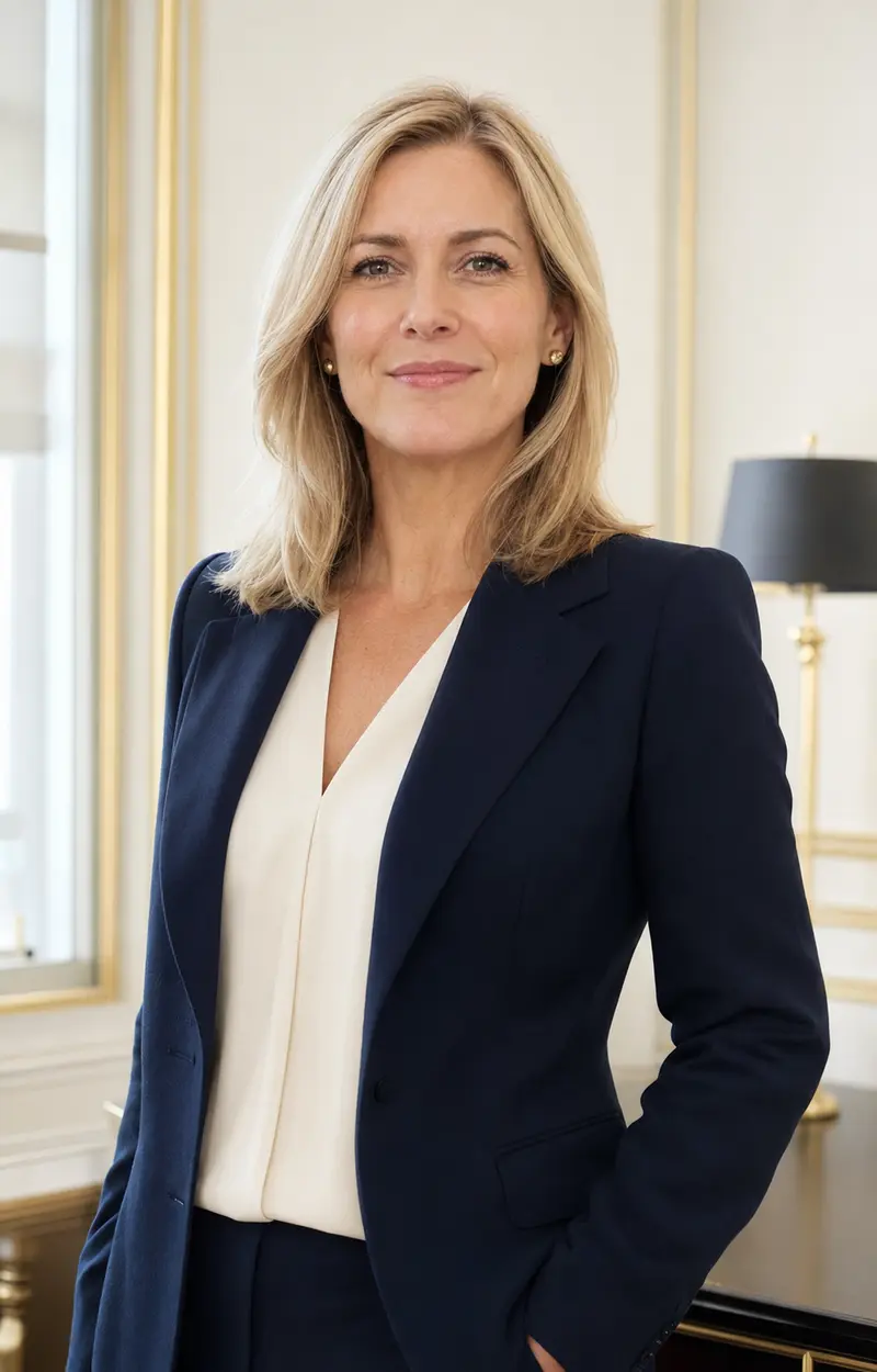 Sarah Lewis
