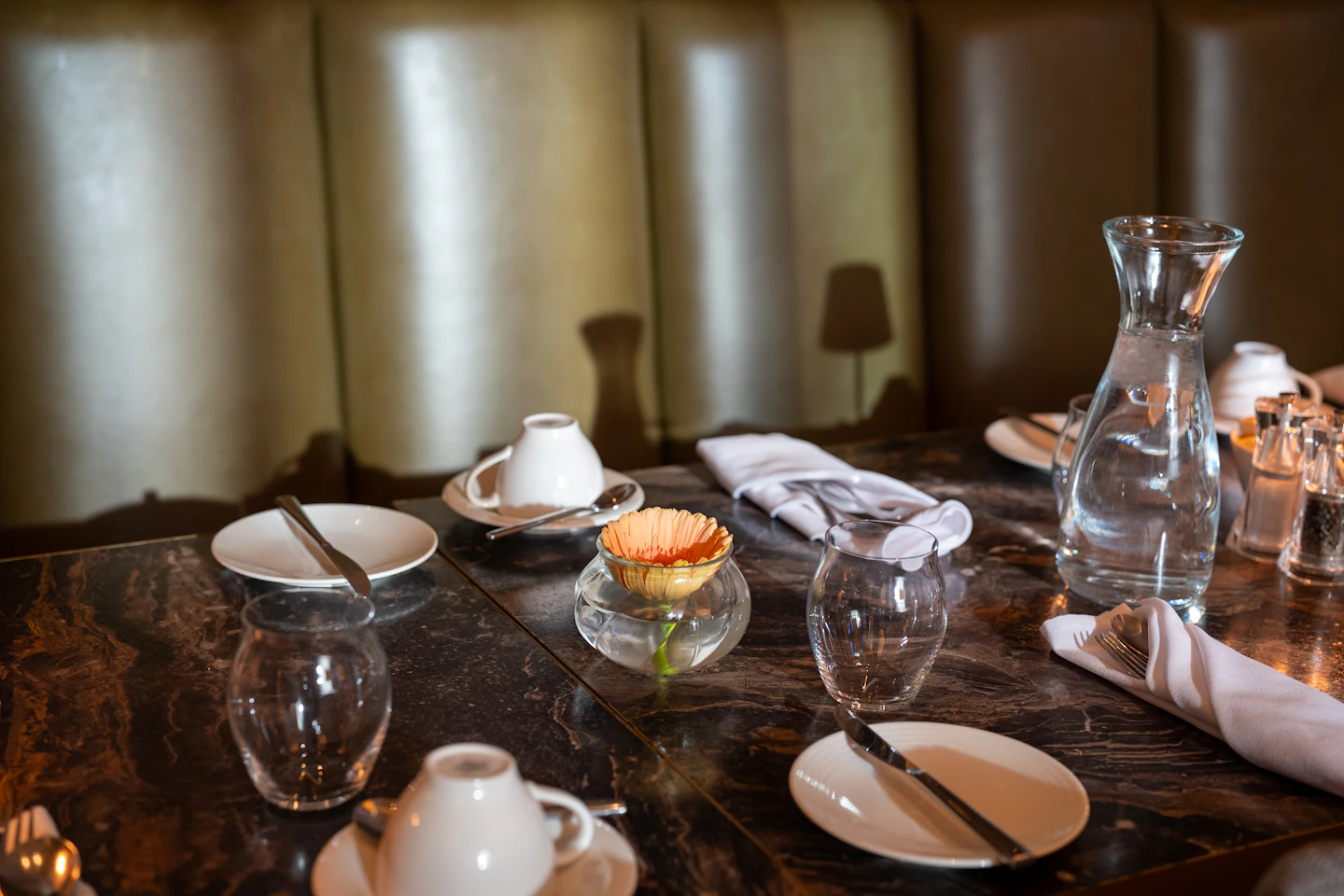Private Dining Room