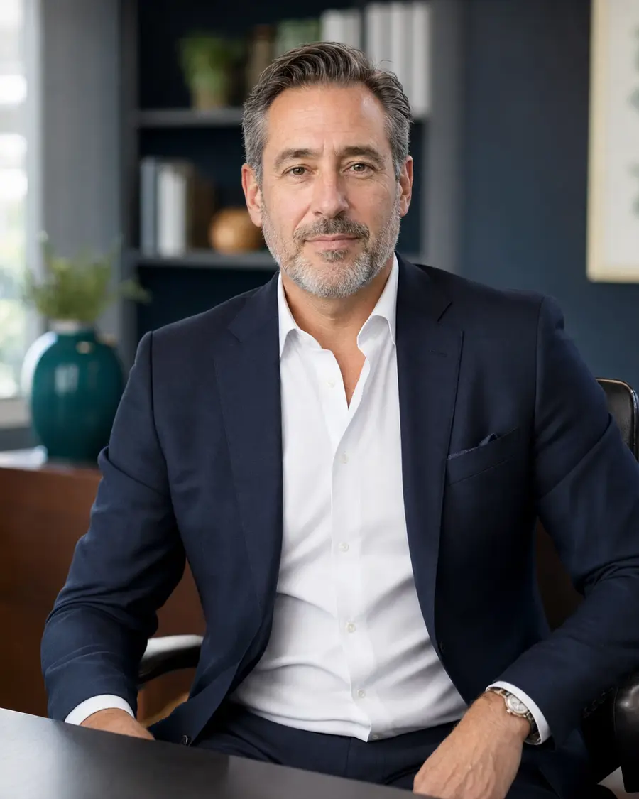 Luca Moretti